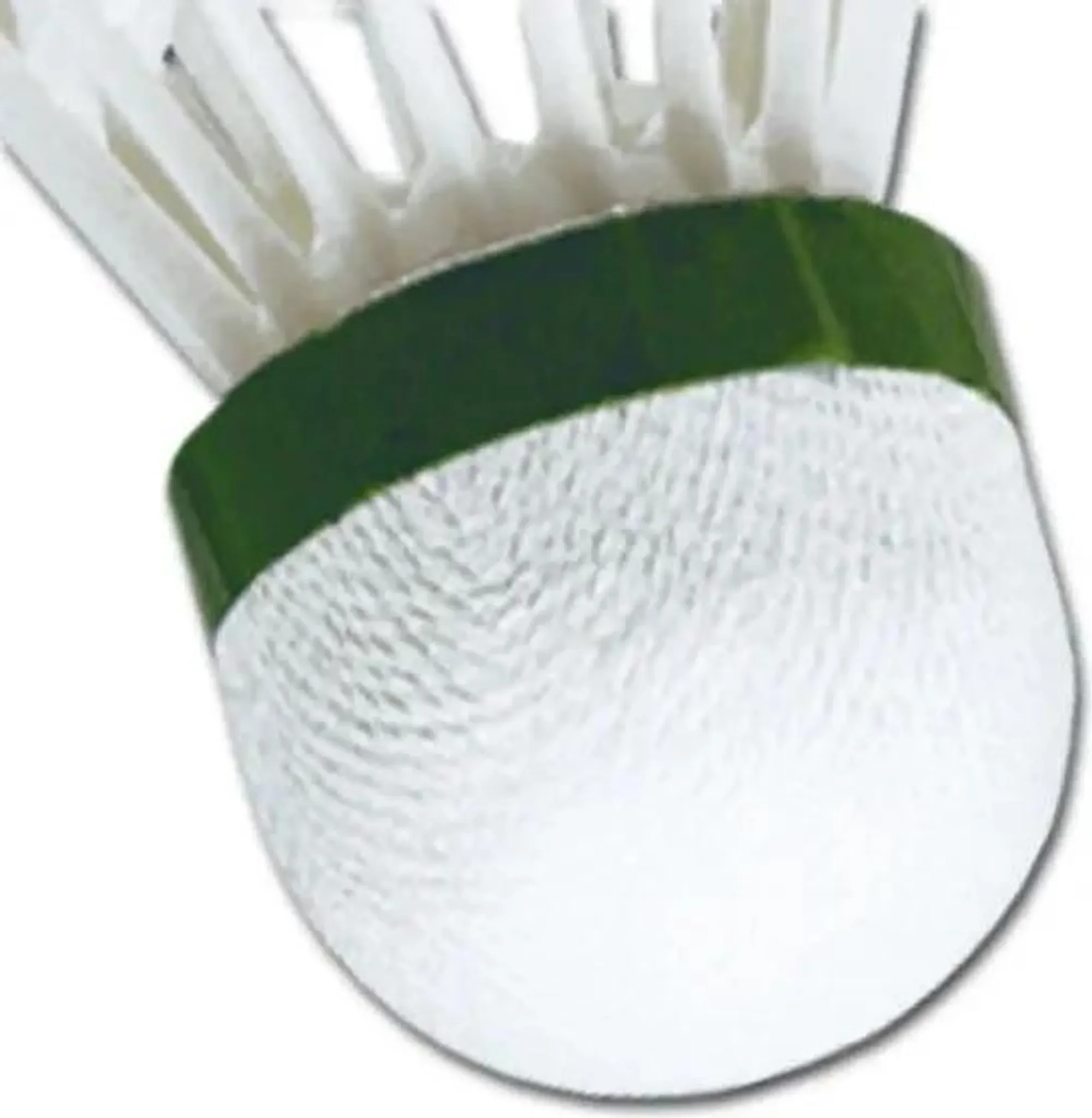 Spokey AIR TEC Badminton-Körbe, 6 Stück, Nylon